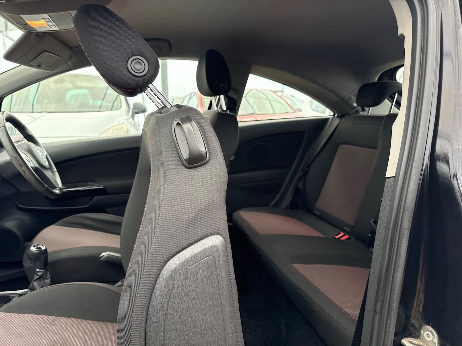 Used Vauxhall Corsa for sale - 77538263: Photo 23