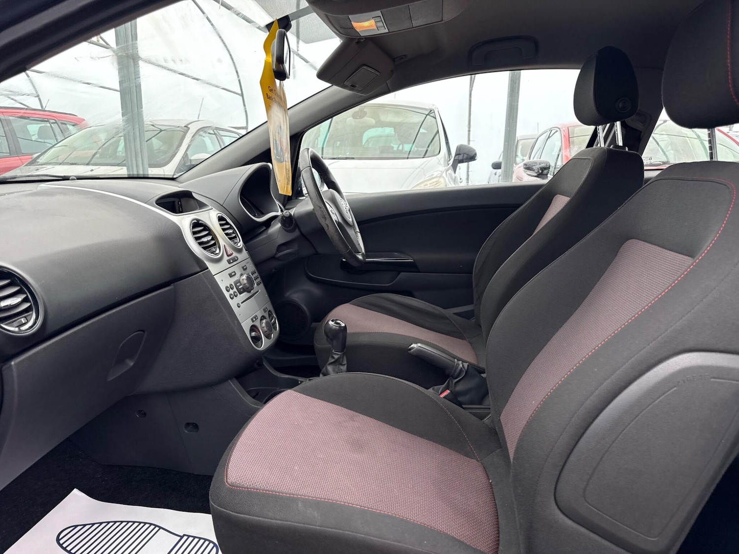 Used Vauxhall Corsa for sale - 77538263: Photo 26