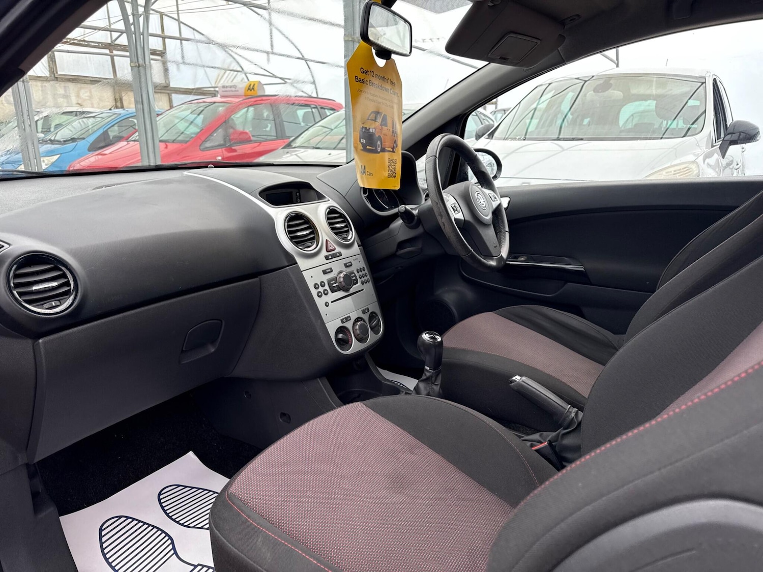 Used Vauxhall Corsa for sale - 77538263: Photo 27