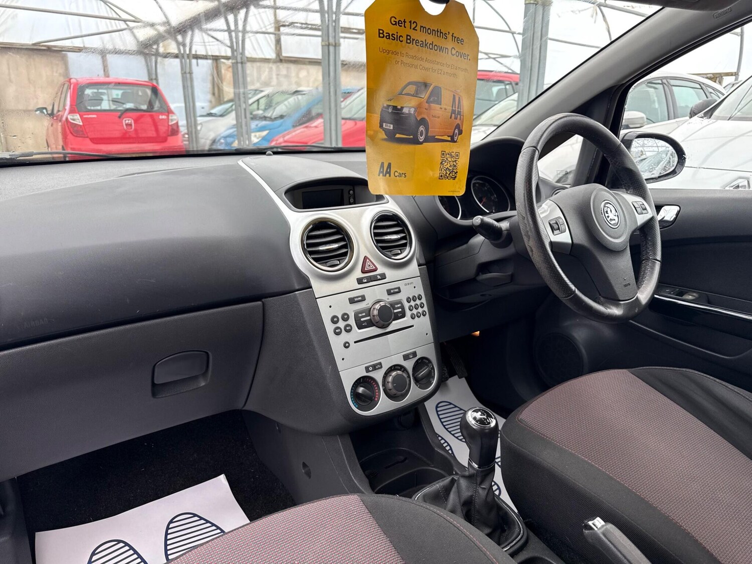 Used Vauxhall Corsa for sale - 77538263: Photo 28