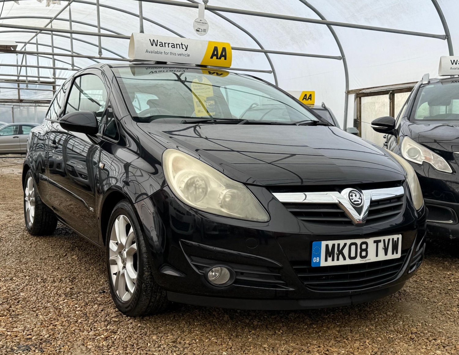 Used Vauxhall Corsa for sale - 77538263: Photo 29