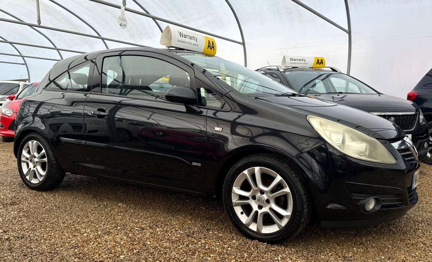 Used Vauxhall Corsa for sale - 77538263: Photo 30