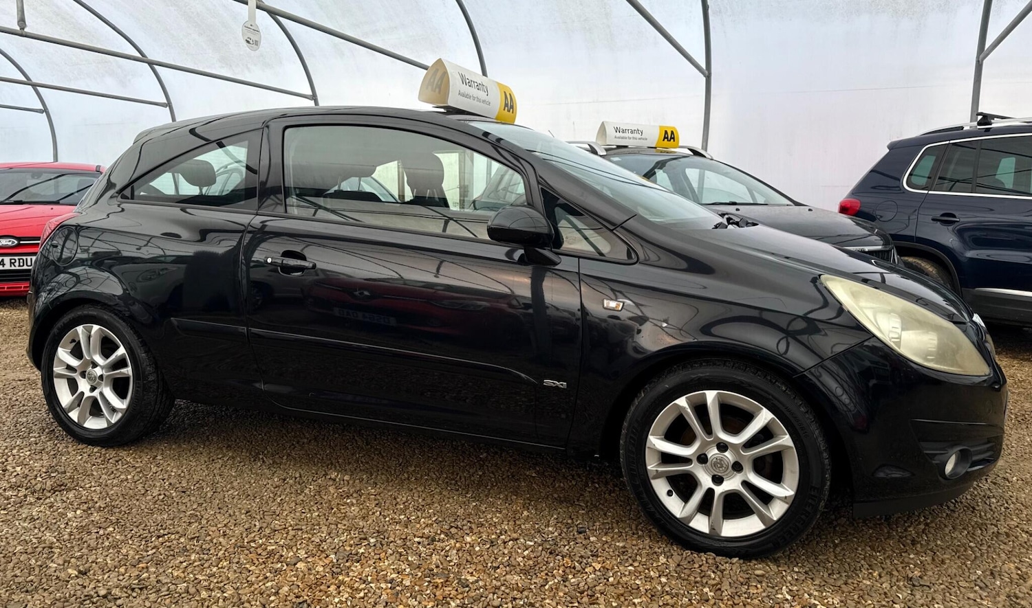 Used Vauxhall Corsa for sale - 77538263: Photo 31