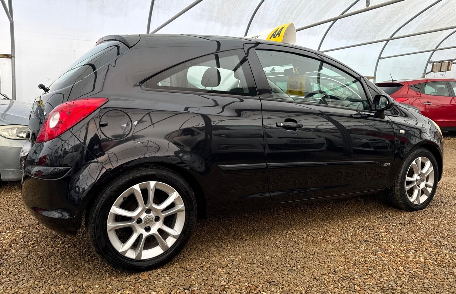 Used Vauxhall Corsa for sale - 77538263: Photo 33