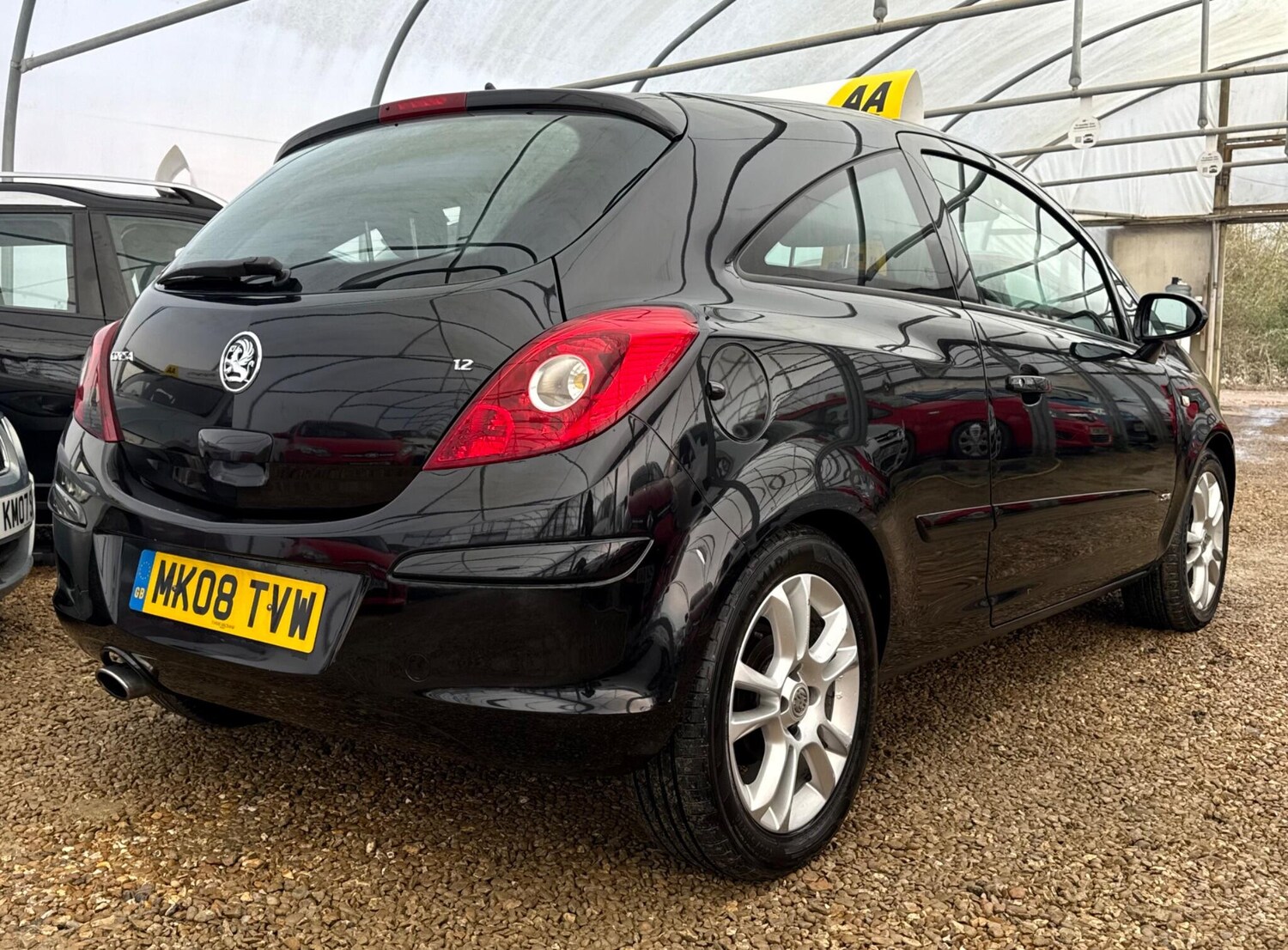Used Vauxhall Corsa for sale - 77538263: Photo 34