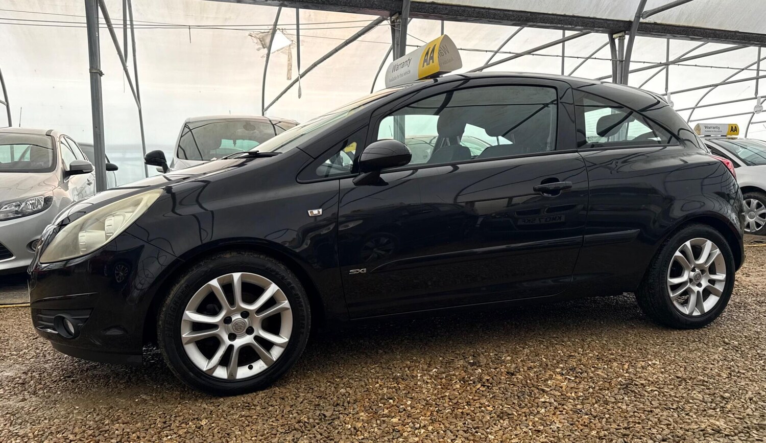 Used Vauxhall Corsa for sale - 77538263: Photo 37