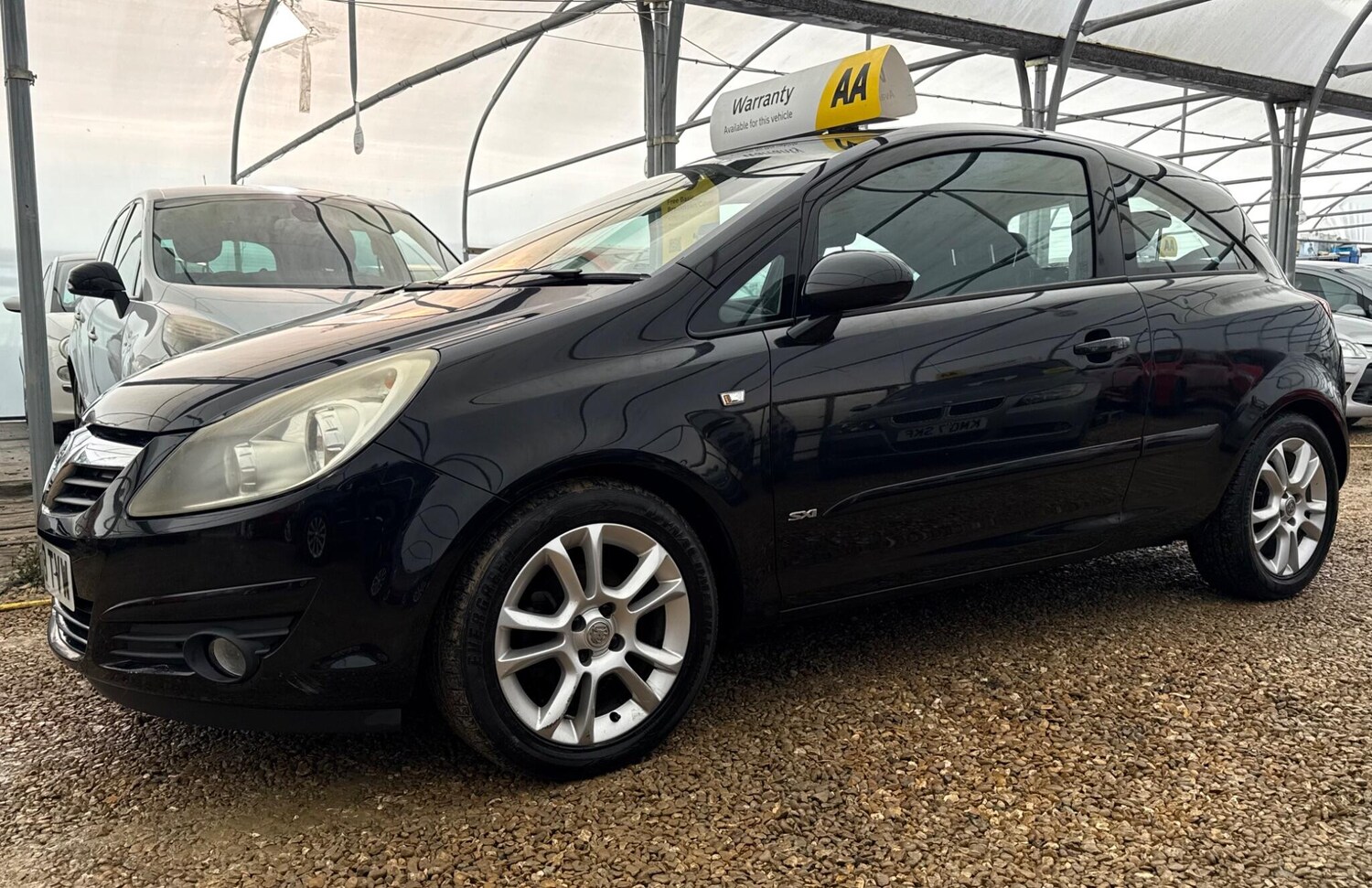 Used Vauxhall Corsa for sale - 77538263: Photo 38