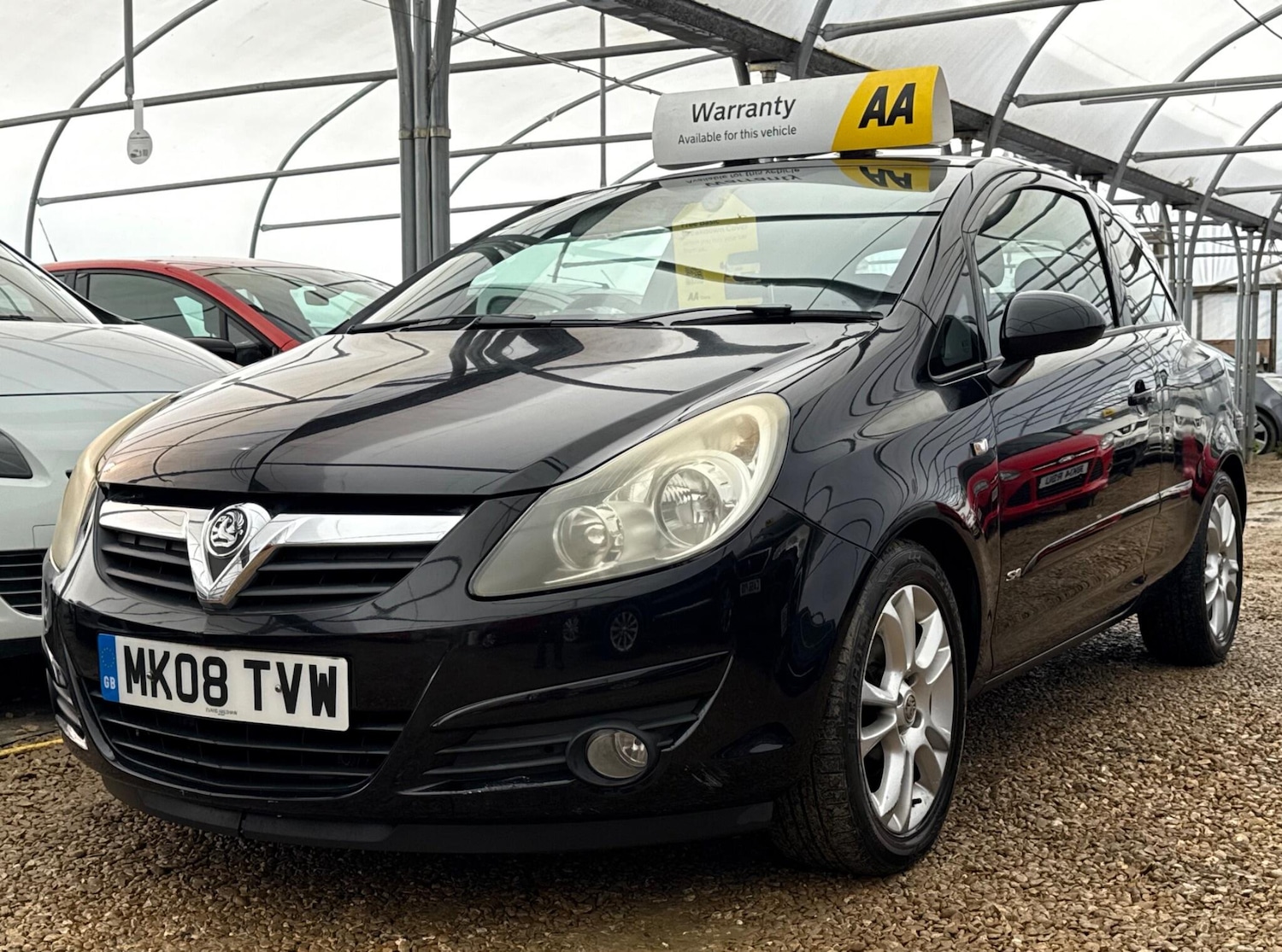 Used Vauxhall Corsa for sale - 77538263: Photo 39