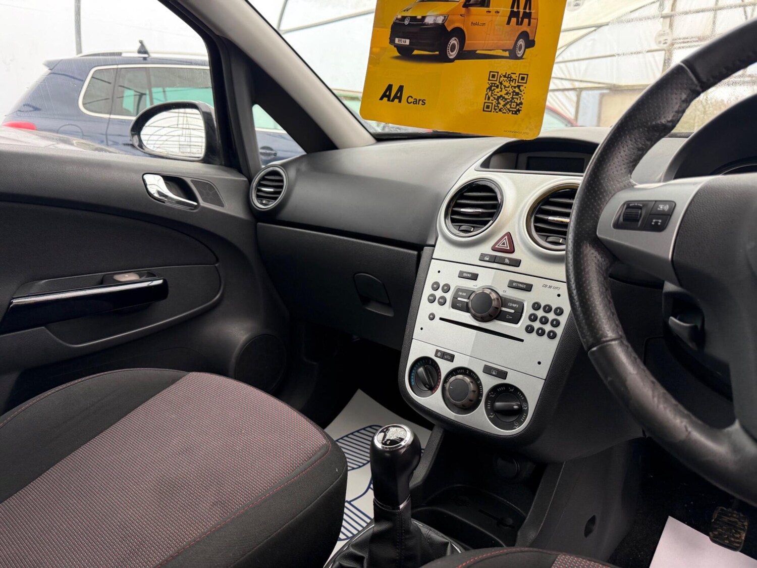 Used Vauxhall Corsa for sale - 77538263: Photo 40