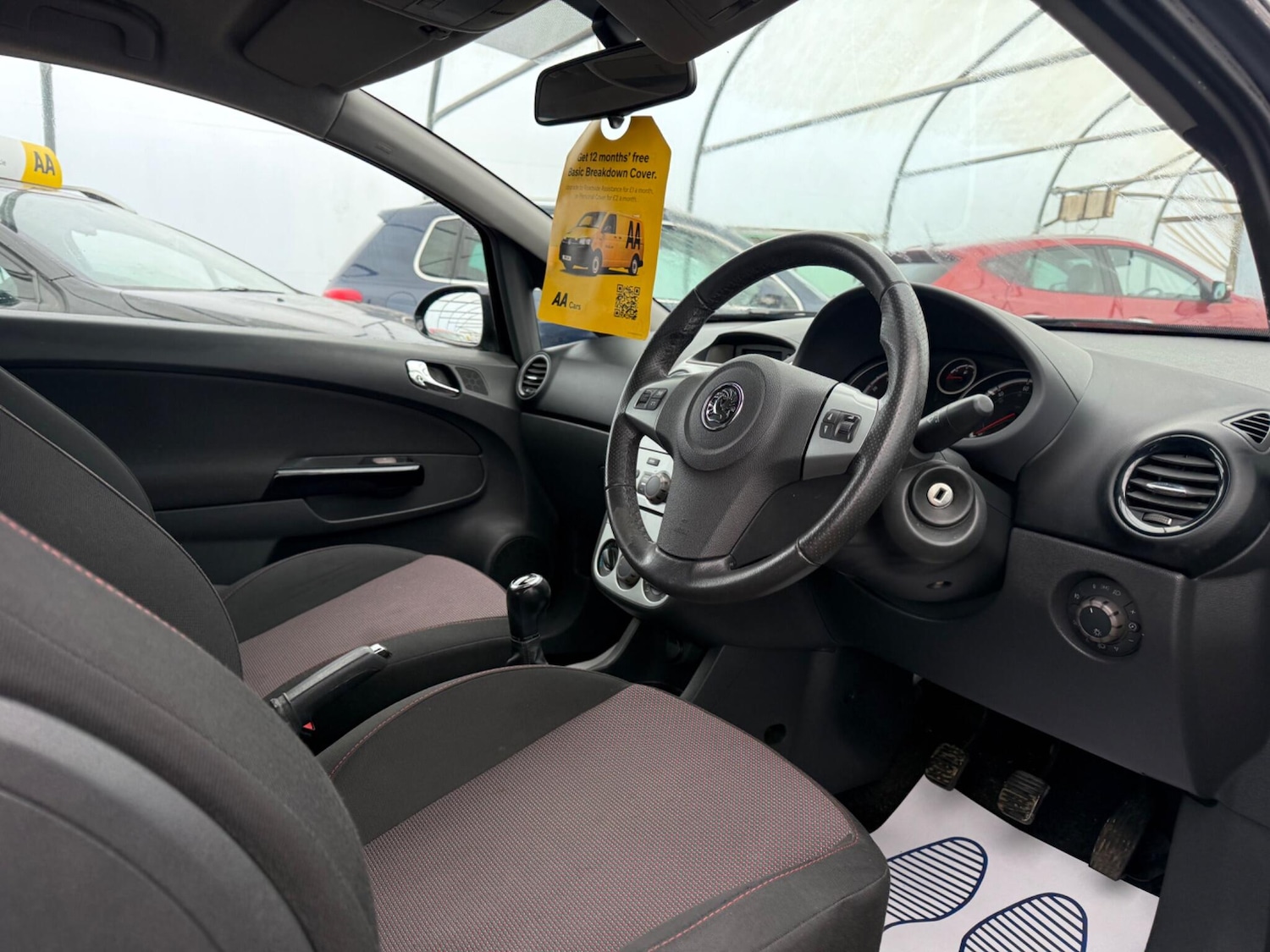 Used Vauxhall Corsa for sale - 77538263: Photo 41