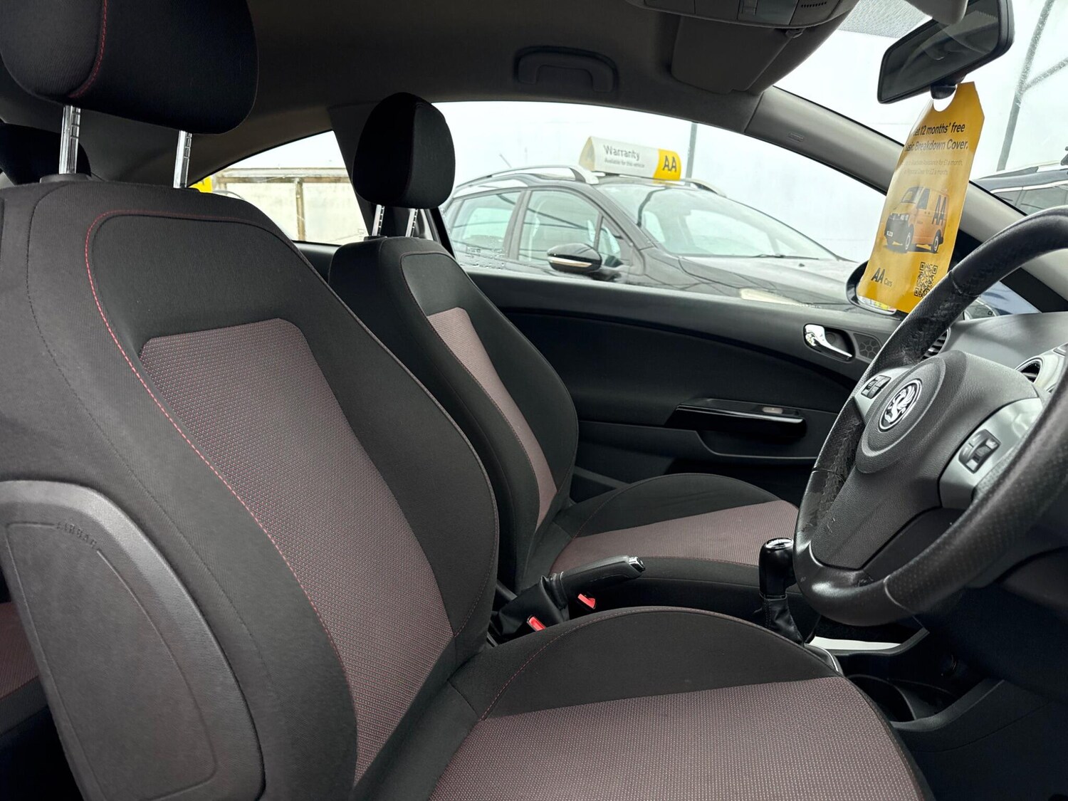 Used Vauxhall Corsa for sale - 77538263: Photo 42