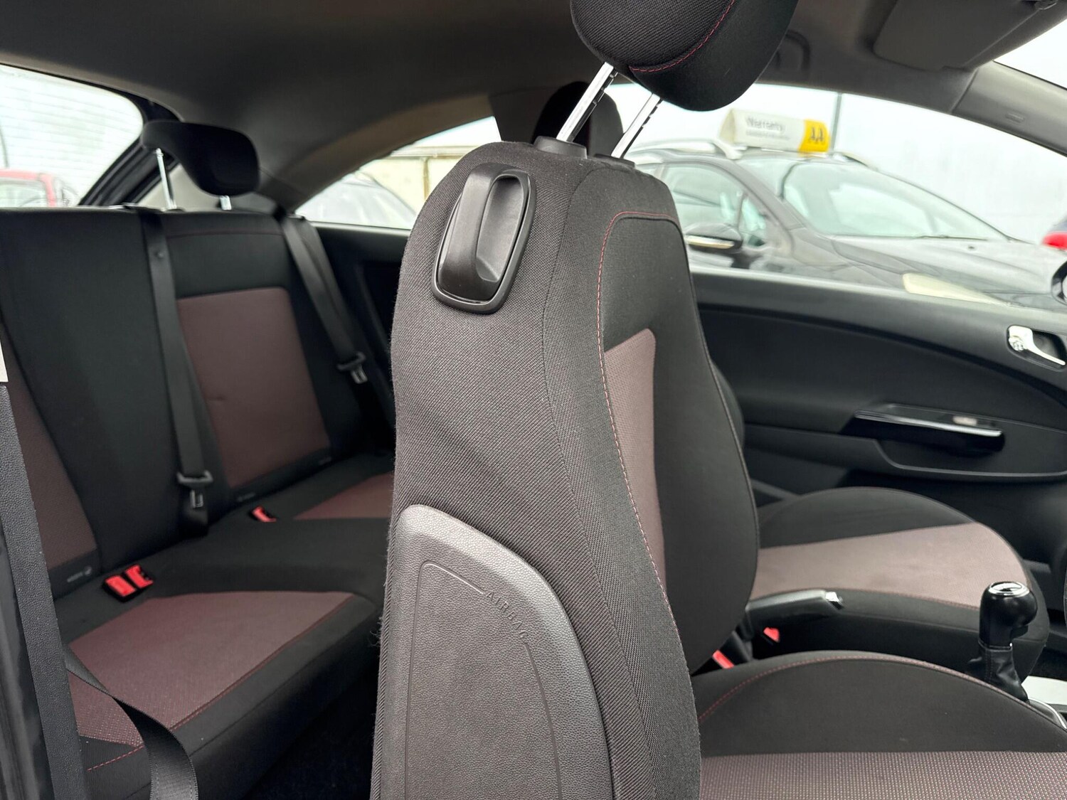 Used Vauxhall Corsa for sale - 77538263: Photo 44