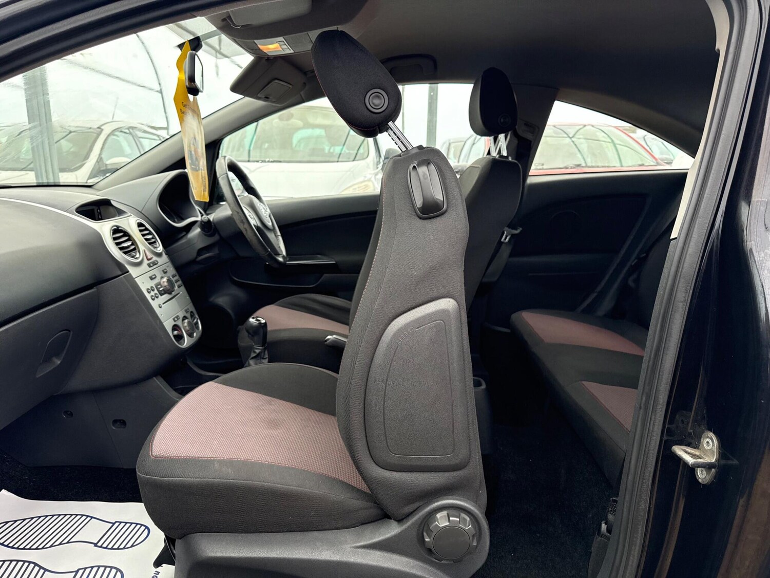 Used Vauxhall Corsa for sale - 77538263: Photo 48