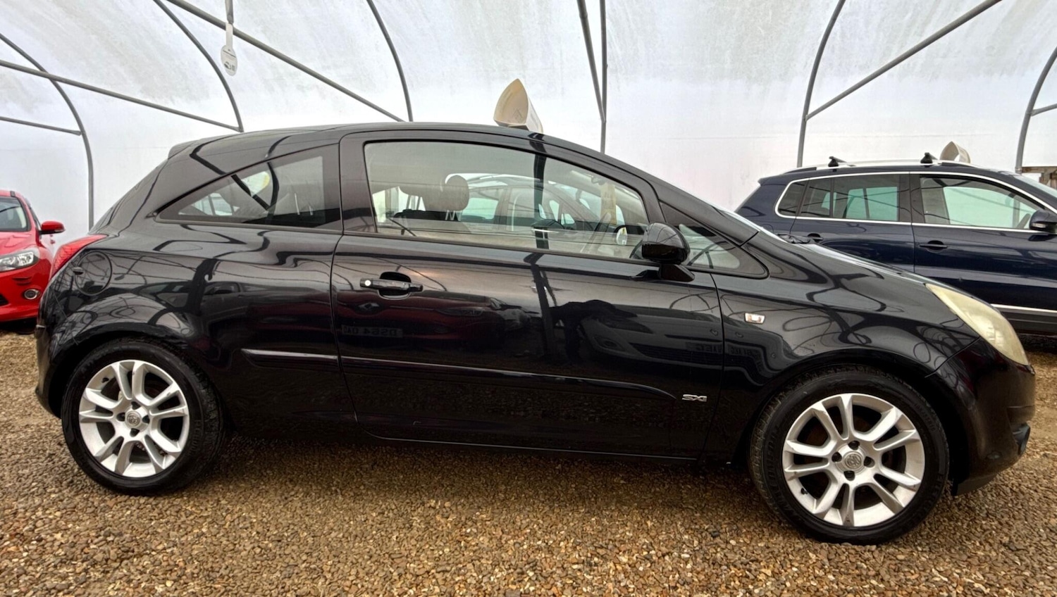 Used Vauxhall Corsa for sale - 77538263: Photo 5