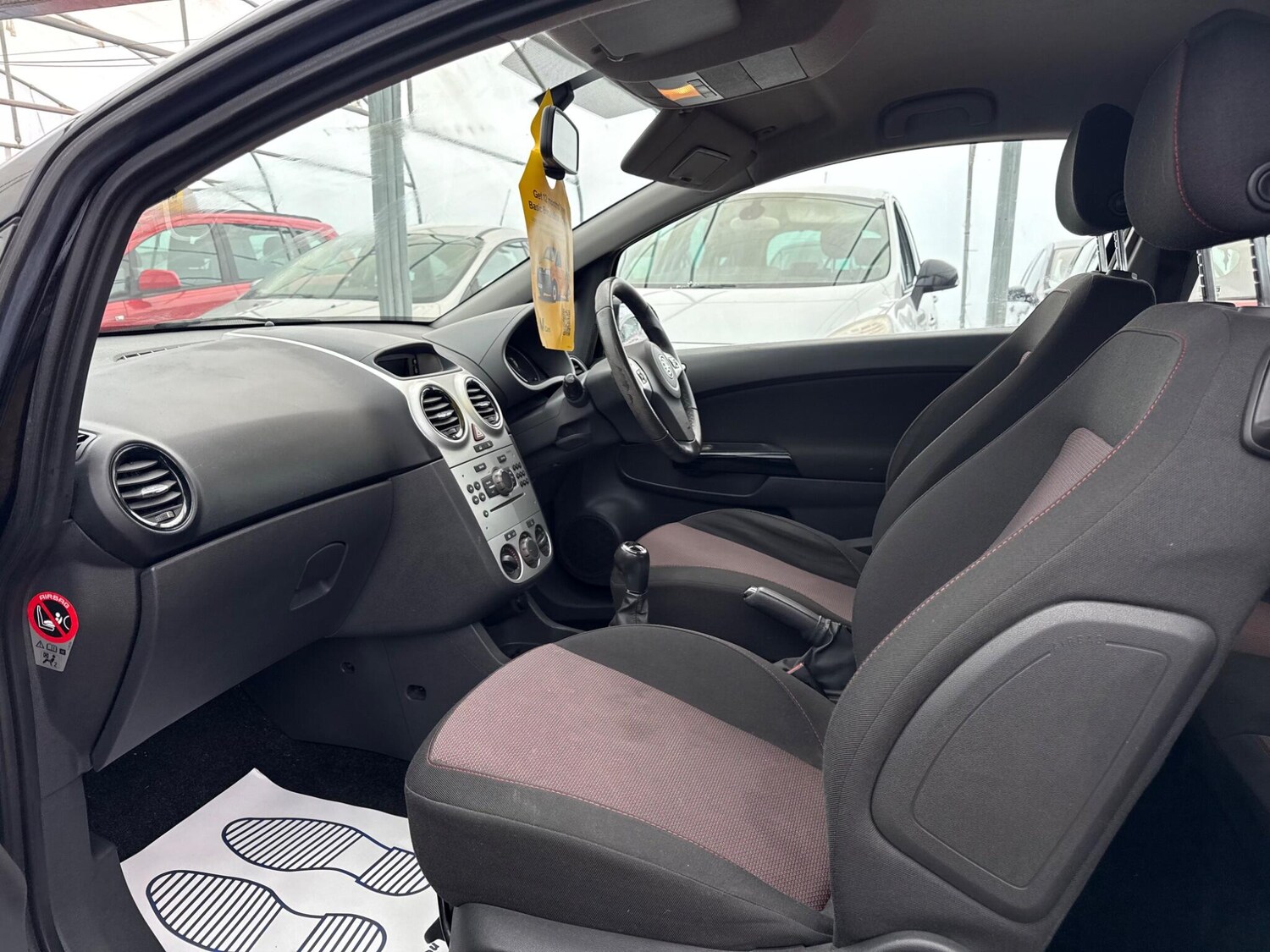 Used Vauxhall Corsa for sale - 77538263: Photo 50