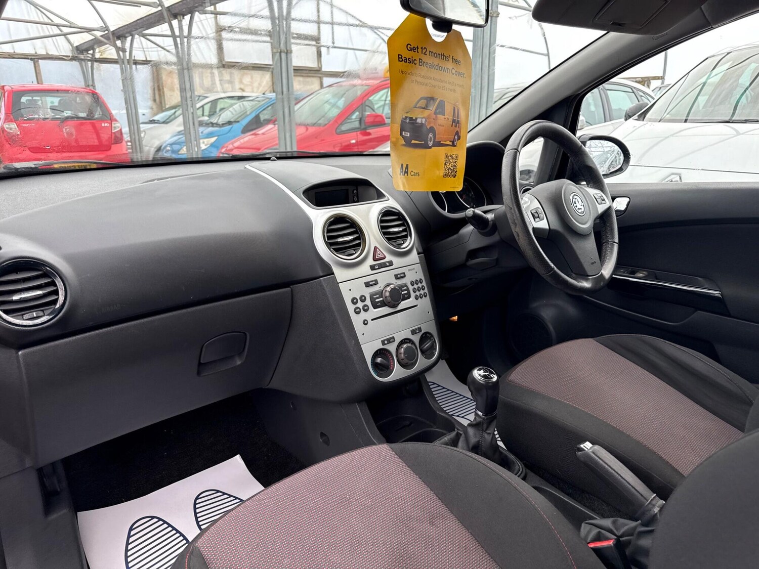 Used Vauxhall Corsa for sale - 77538263: Photo 51