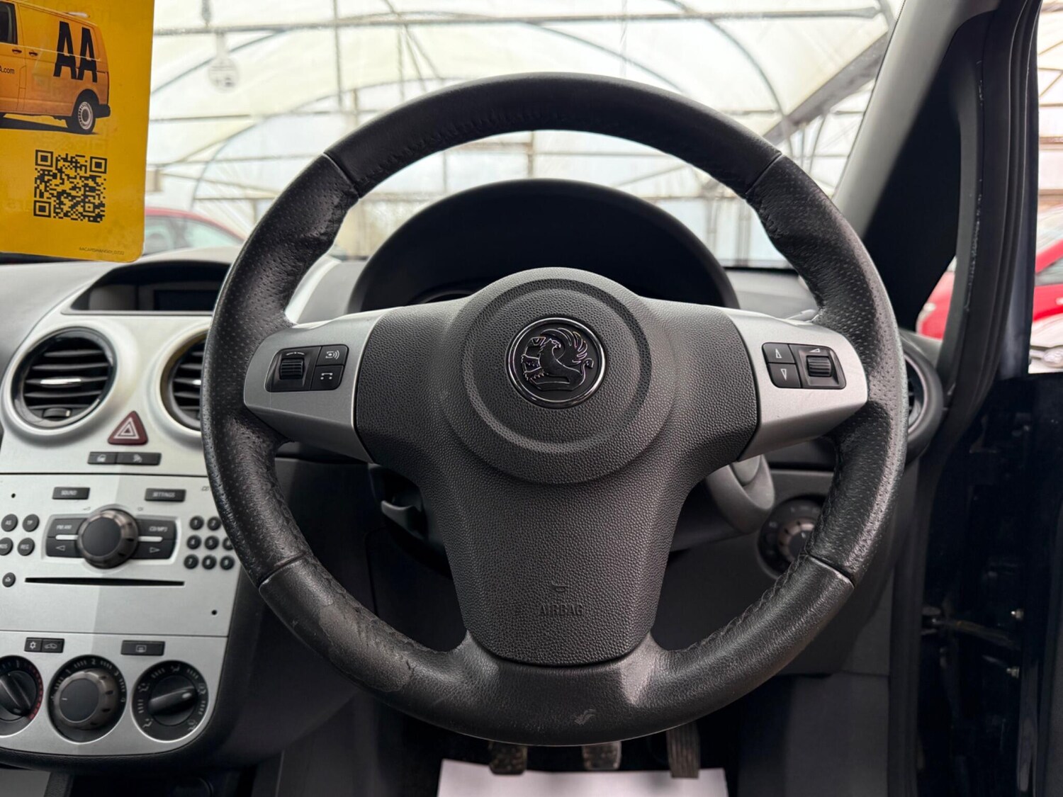 Used Vauxhall Corsa for sale - 77538263: Photo 52