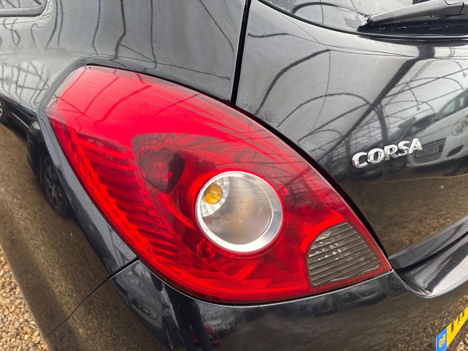 Used Vauxhall Corsa for sale - 77538263: Photo 59