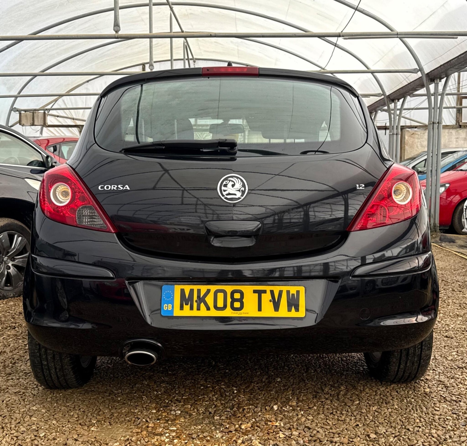 Used Vauxhall Corsa for sale - 77538263: Photo 6