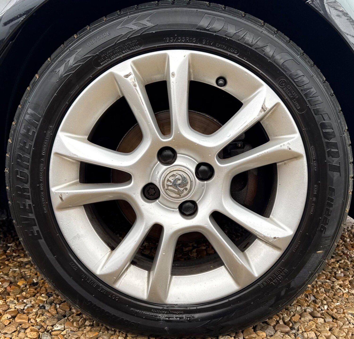 Used Vauxhall Corsa for sale - 77538263: Photo 64