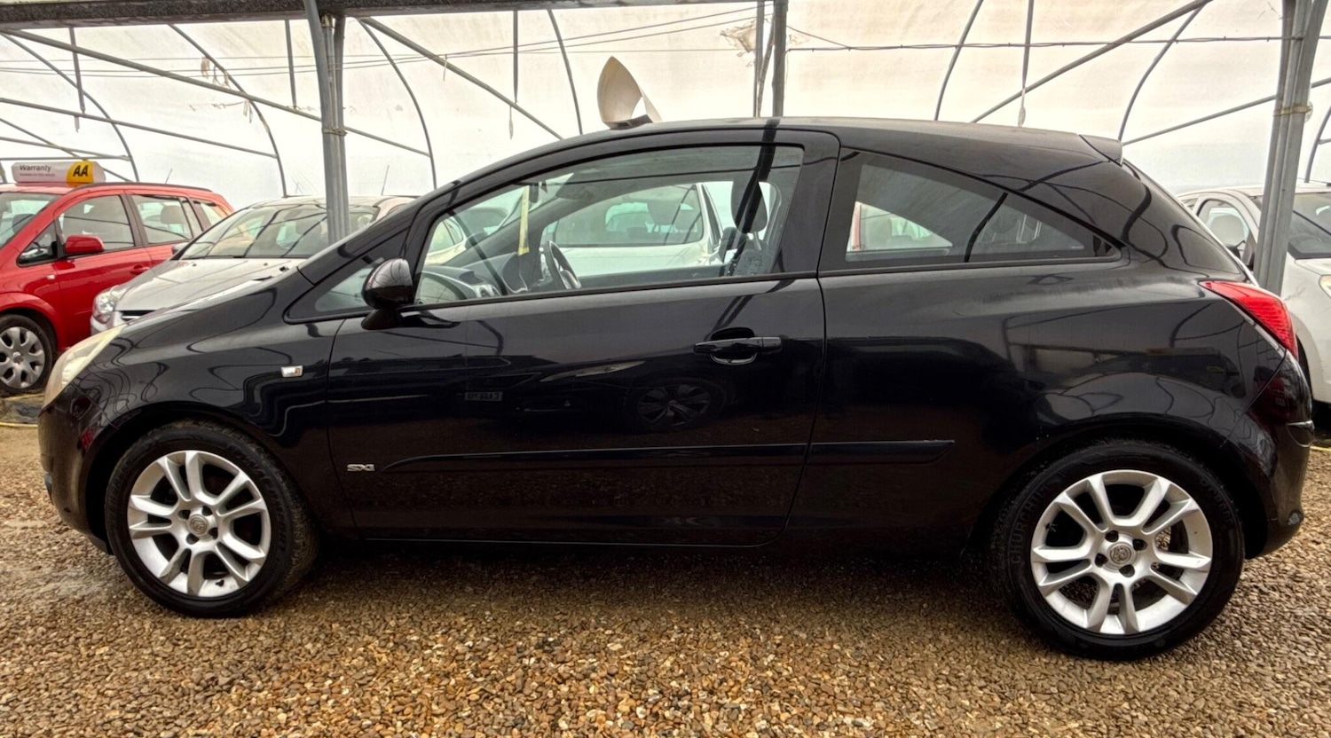 Used Vauxhall Corsa for sale - 77538263: Photo 7