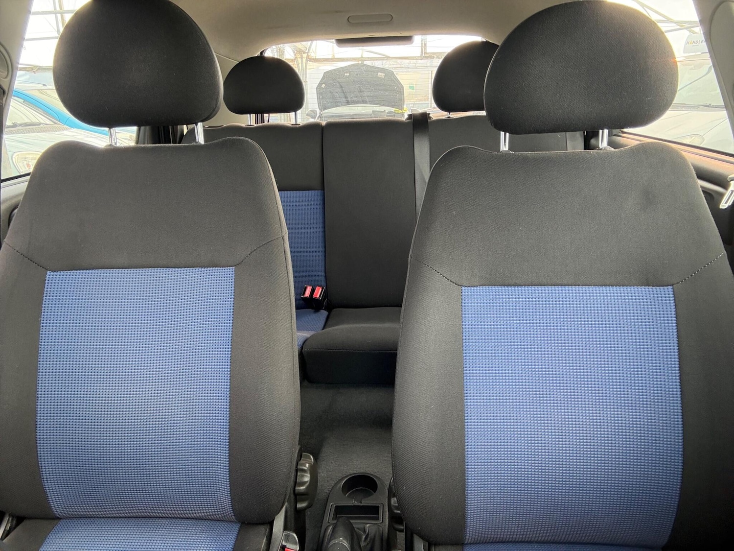 Used Vauxhall Corsa 2004 for sale - 78141513: Photo 17