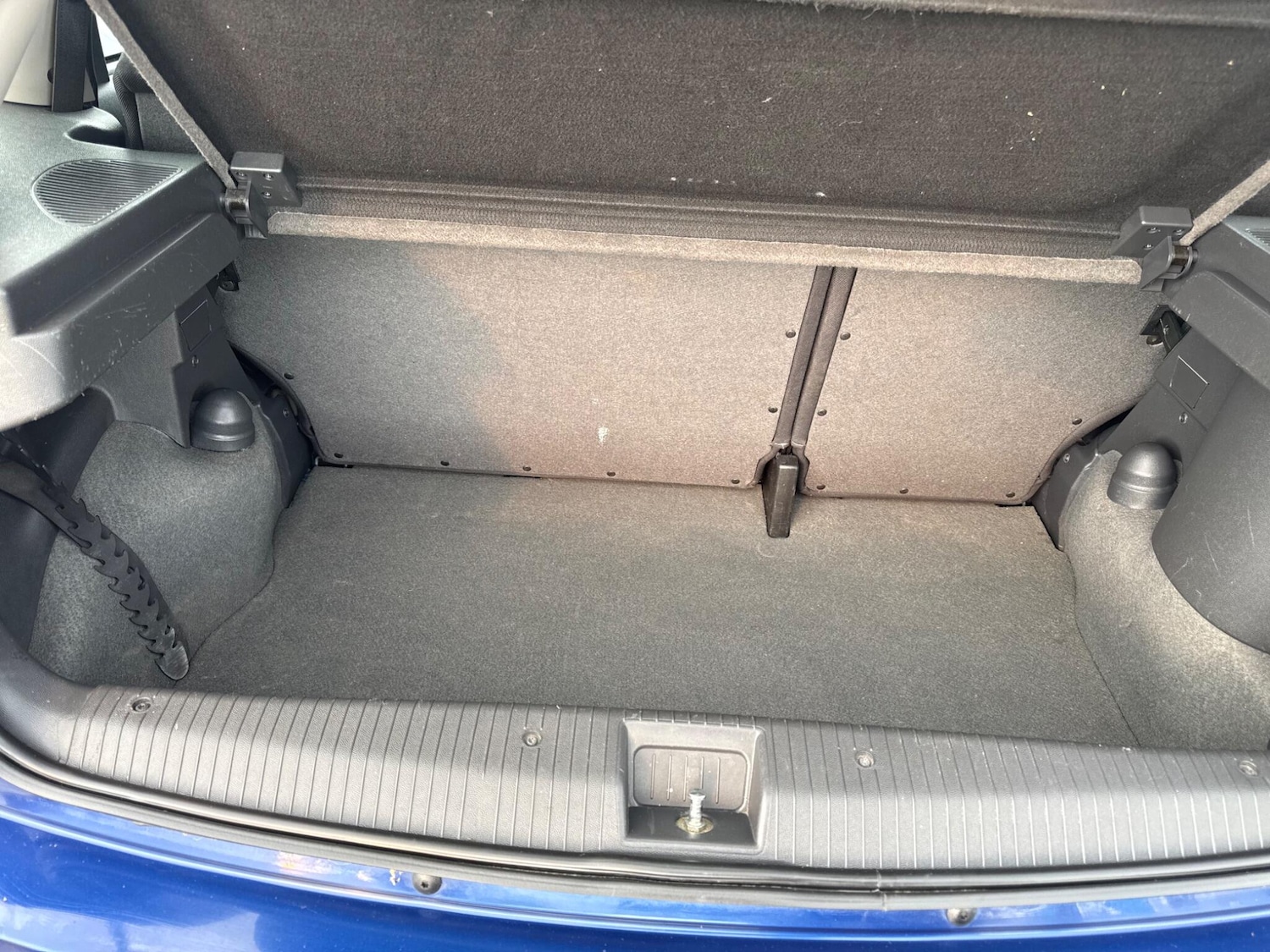 Used Vauxhall Corsa 2004 for sale - 78141513: Photo 22