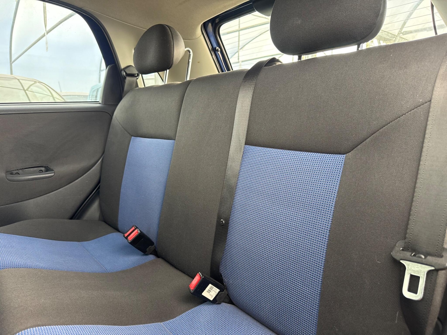 Used Vauxhall Corsa 2004 for sale - 78141513: Photo 24