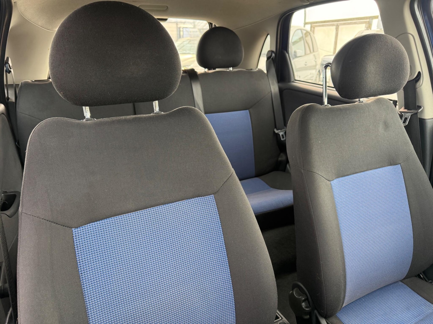 Used Vauxhall Corsa 2004 for sale - 78141513: Photo 46