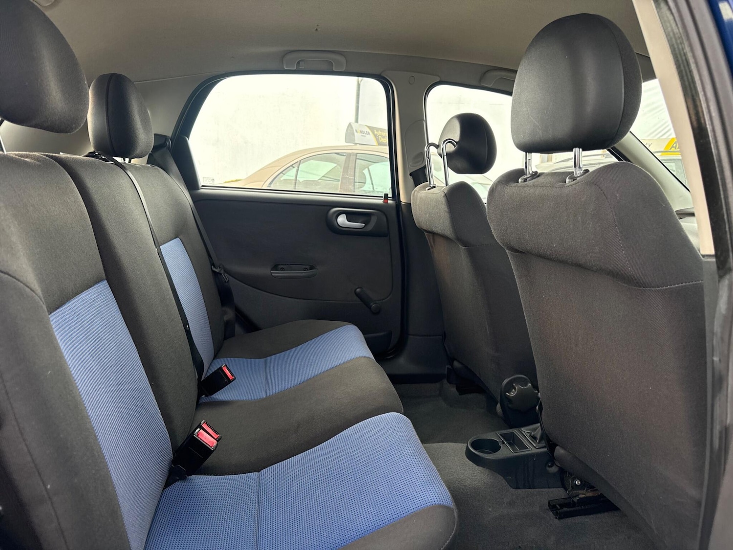 Used Vauxhall Corsa 2004 for sale - 78141513: Photo 49