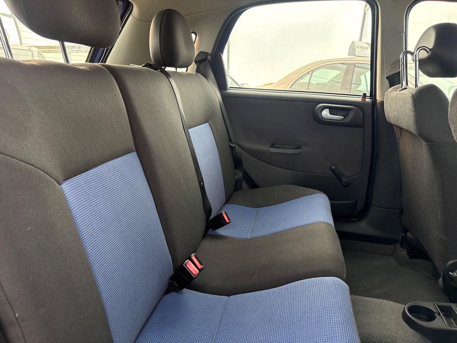 Used Vauxhall Corsa 2004 for sale - 78141513: Photo 50