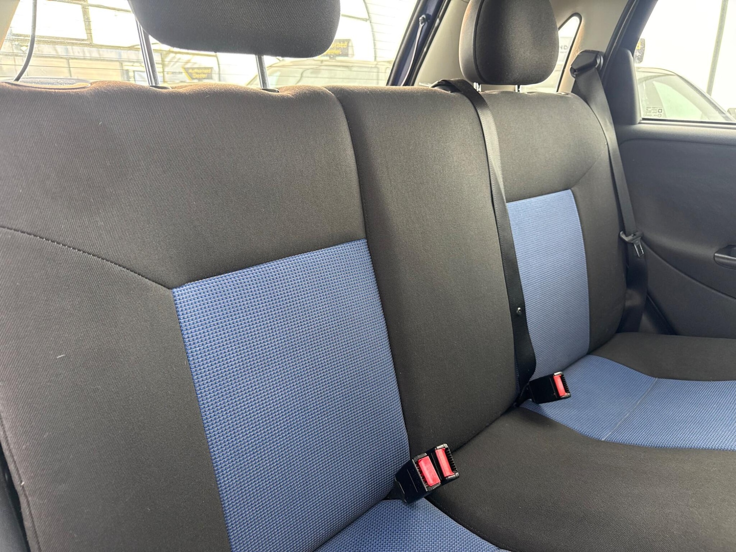 Used Vauxhall Corsa 2004 for sale - 78141513: Photo 51