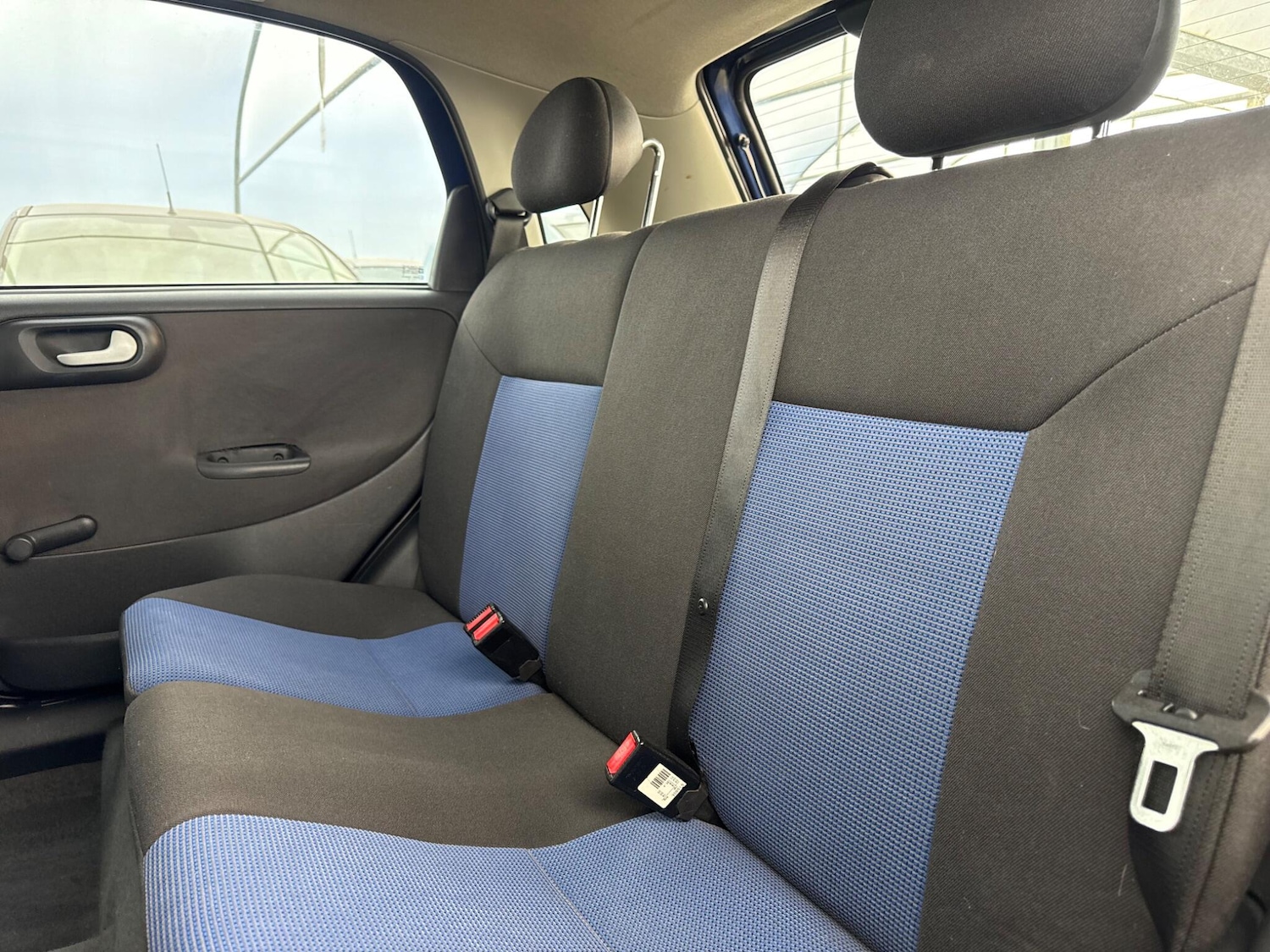 Used Vauxhall Corsa 2004 for sale - 78141513: Photo 52