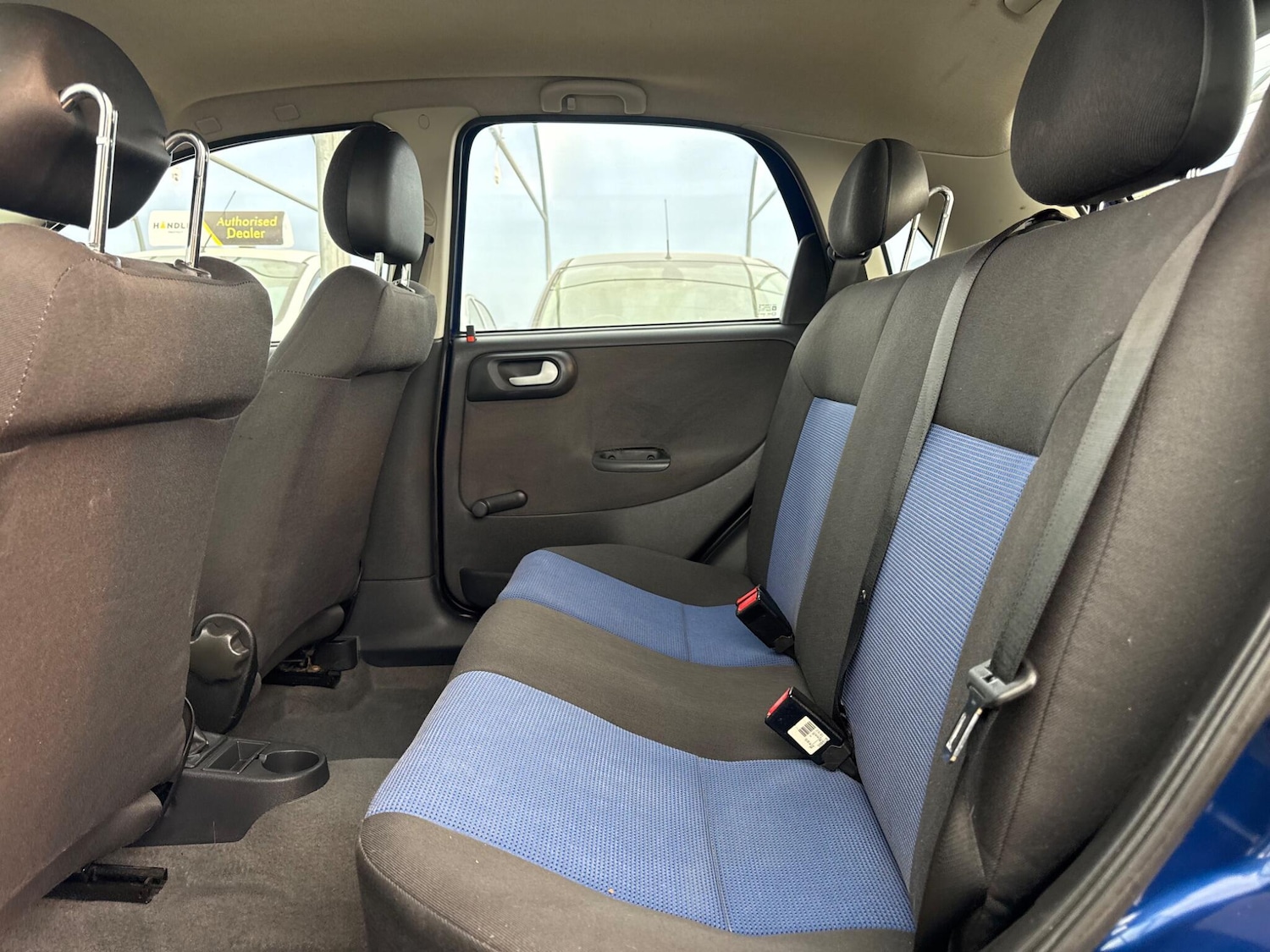 Used Vauxhall Corsa 2004 for sale - 78141513: Photo 53