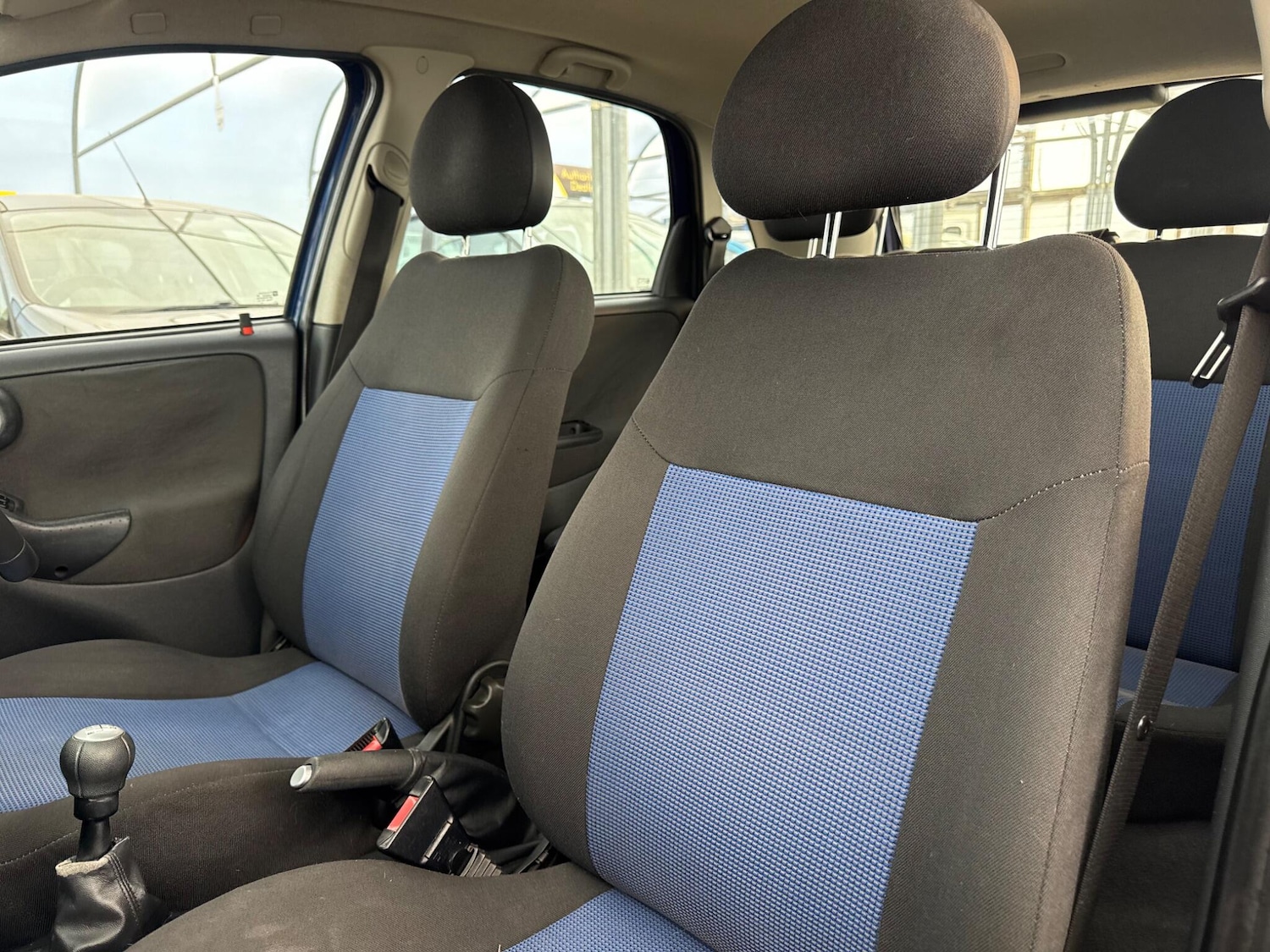 Used Vauxhall Corsa 2004 for sale - 78141513: Photo 56