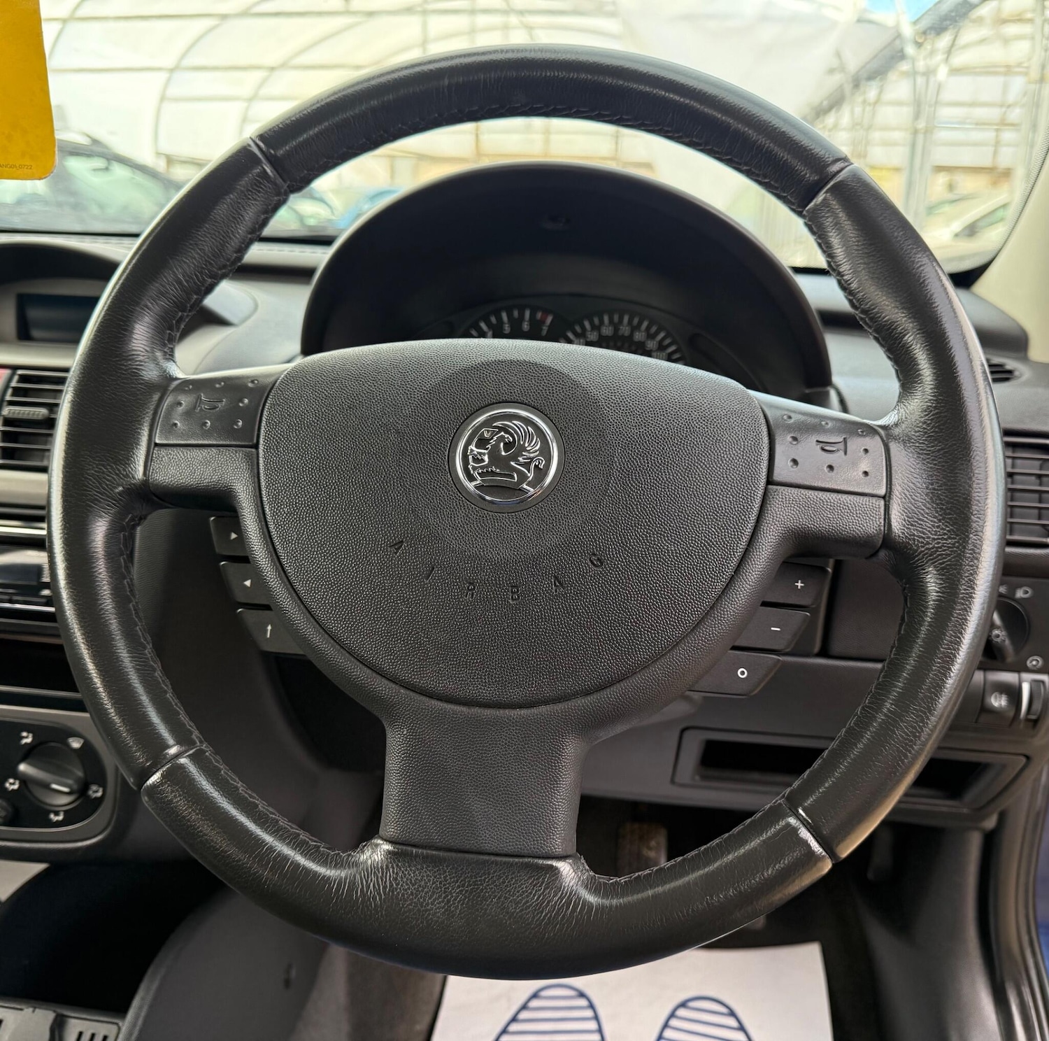 Used Vauxhall Corsa 2004 for sale - 78141513: Photo 62