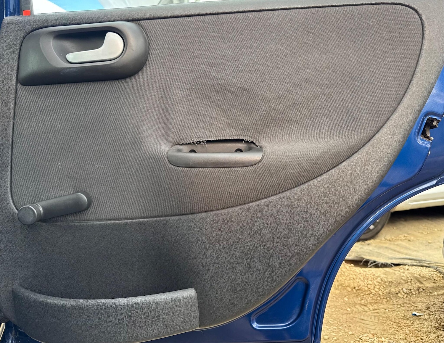 Used Vauxhall Corsa 2004 for sale - 78141513: Photo 66