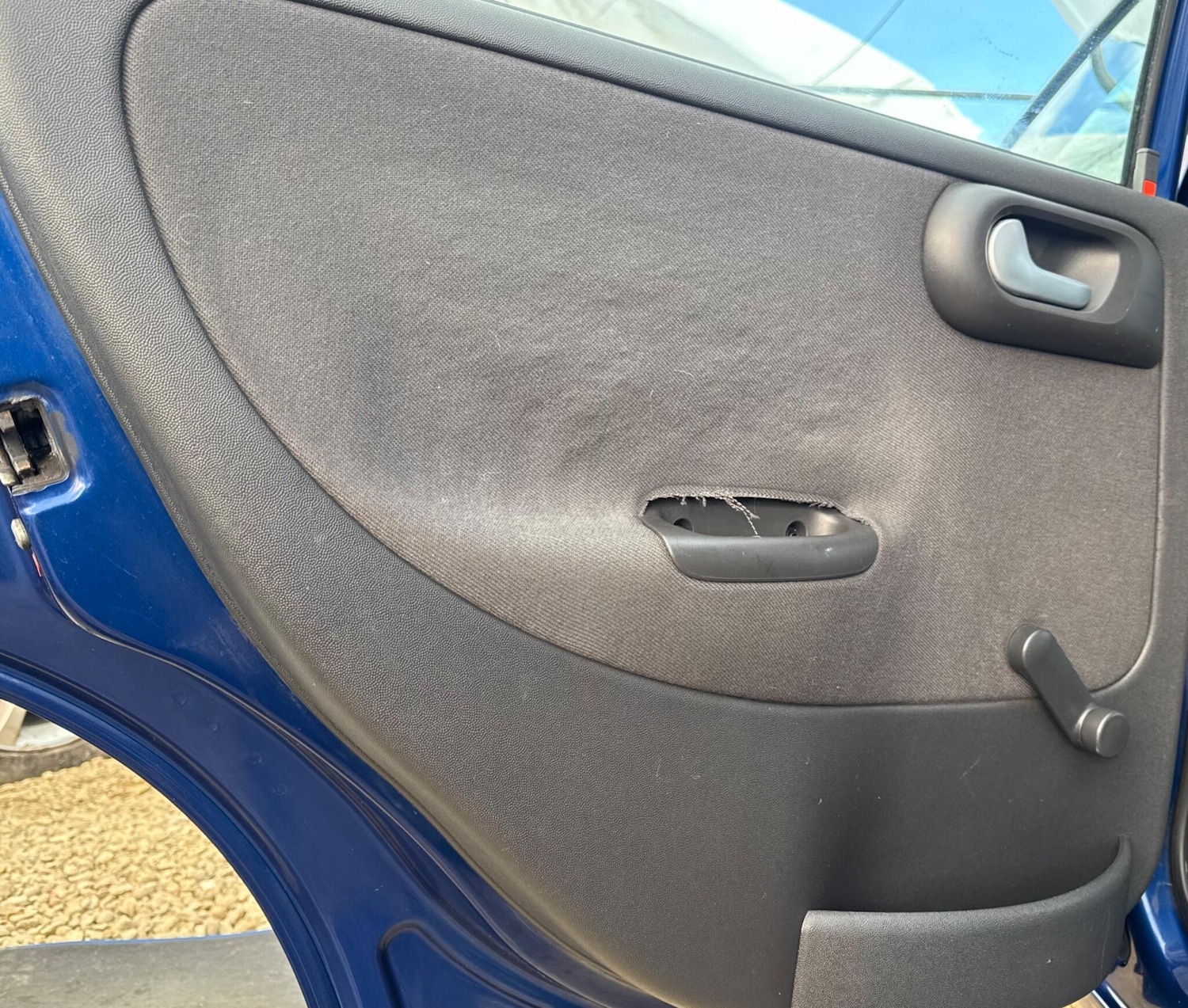 Used Vauxhall Corsa 2004 for sale - 78141513: Photo 68