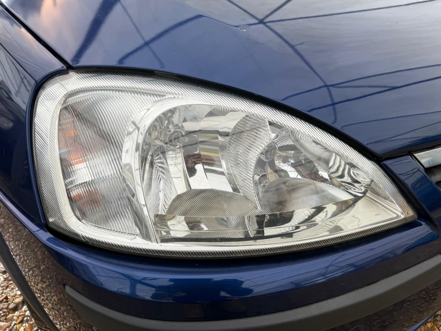 Used Vauxhall Corsa 2004 for sale - 78141513: Photo 70