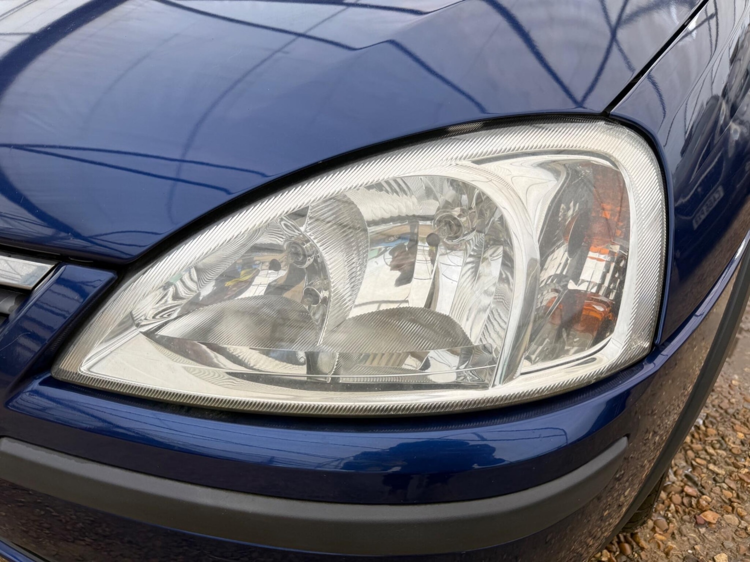 Used Vauxhall Corsa 2004 for sale - 78141513: Photo 71