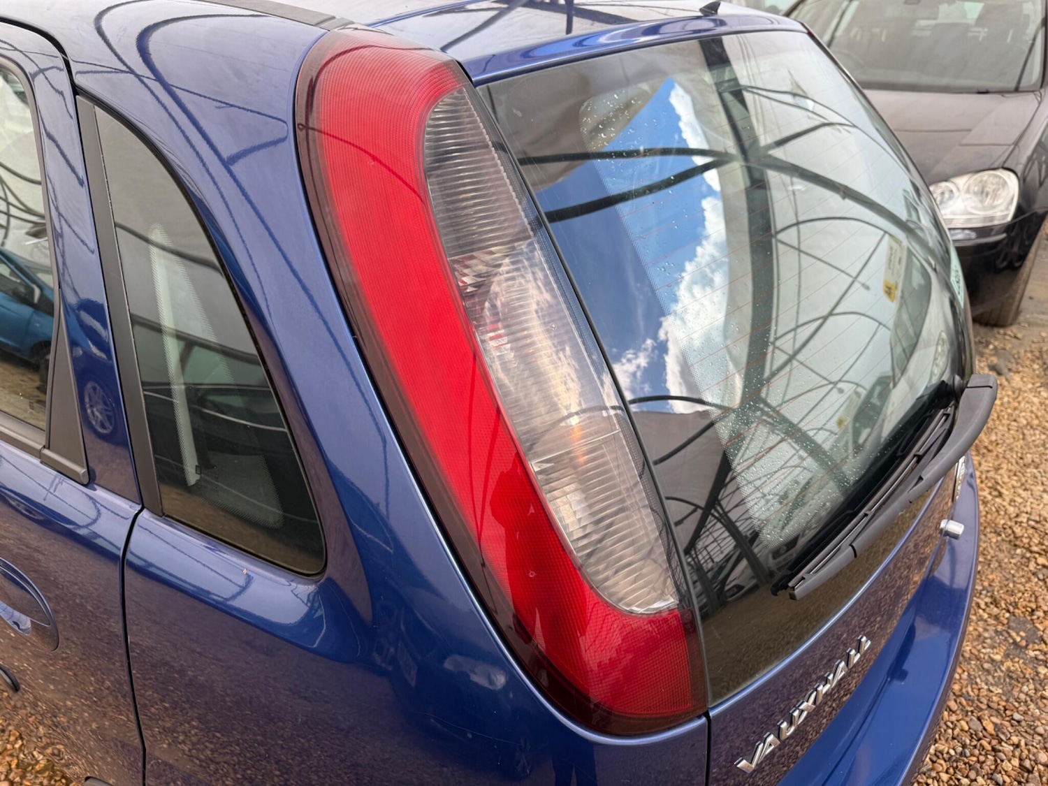 Used Vauxhall Corsa 2004 for sale - 78141513: Photo 72