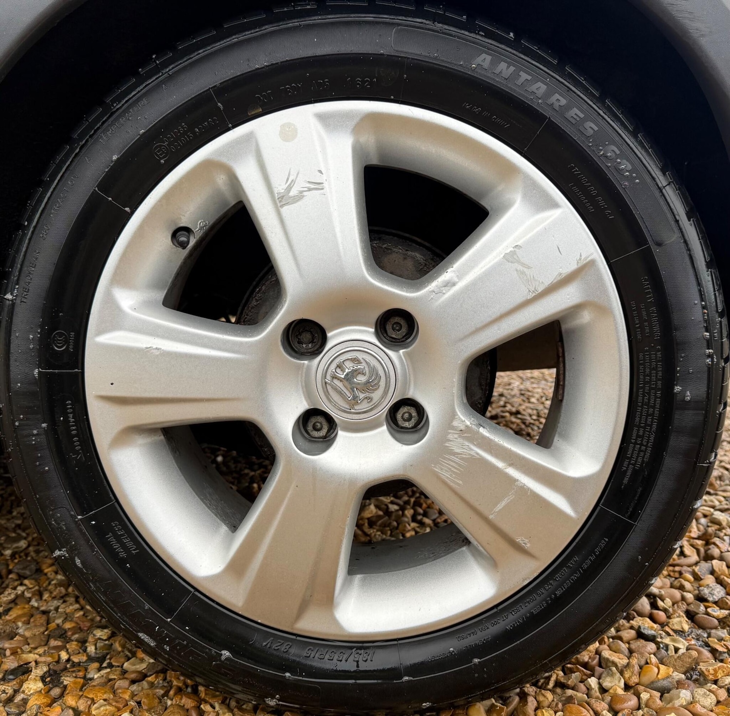 Used Vauxhall Corsa 2004 for sale - 78141513: Photo 76