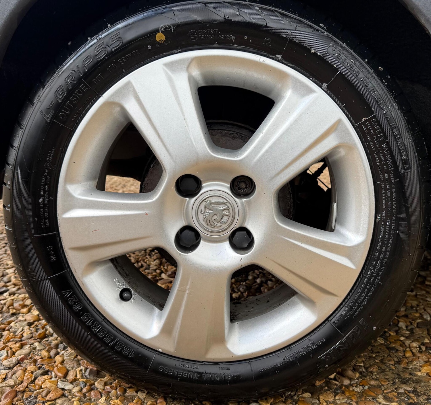 Used Vauxhall Corsa 2004 for sale - 78141513: Photo 77