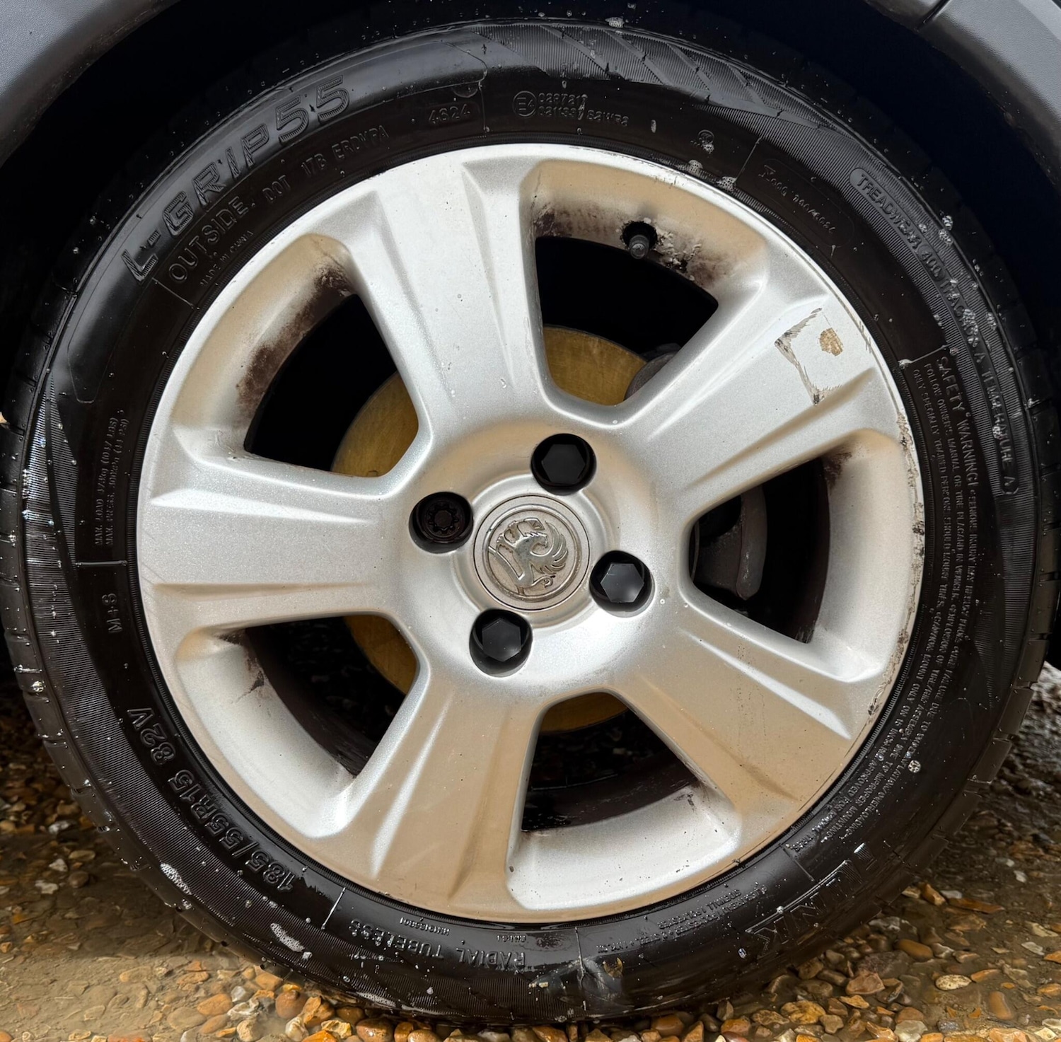 Used Vauxhall Corsa 2004 for sale - 78141513: Photo 78