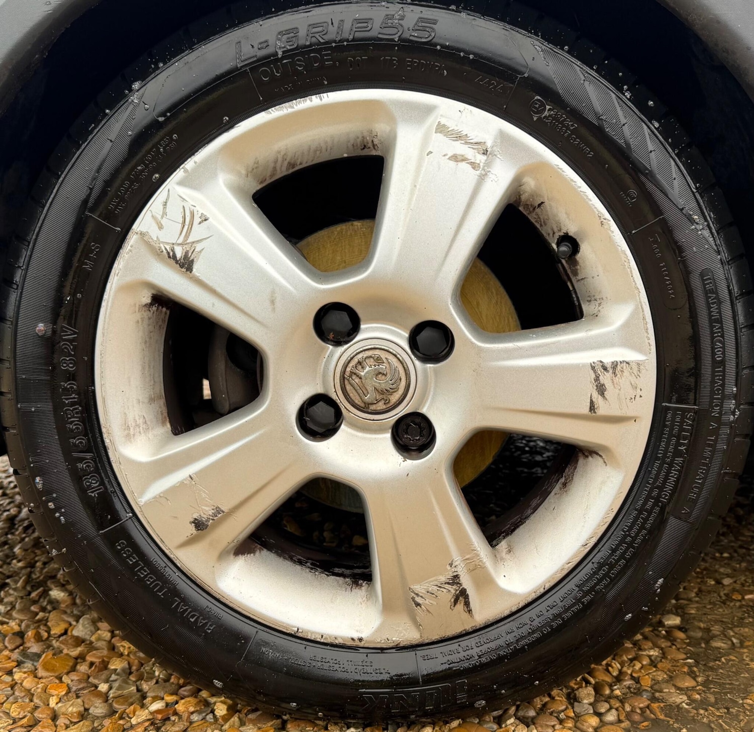 Used Vauxhall Corsa 2004 for sale - 78141513: Photo 79