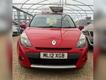 Used Renault Clio 2012 for sale - 78573834: Photo