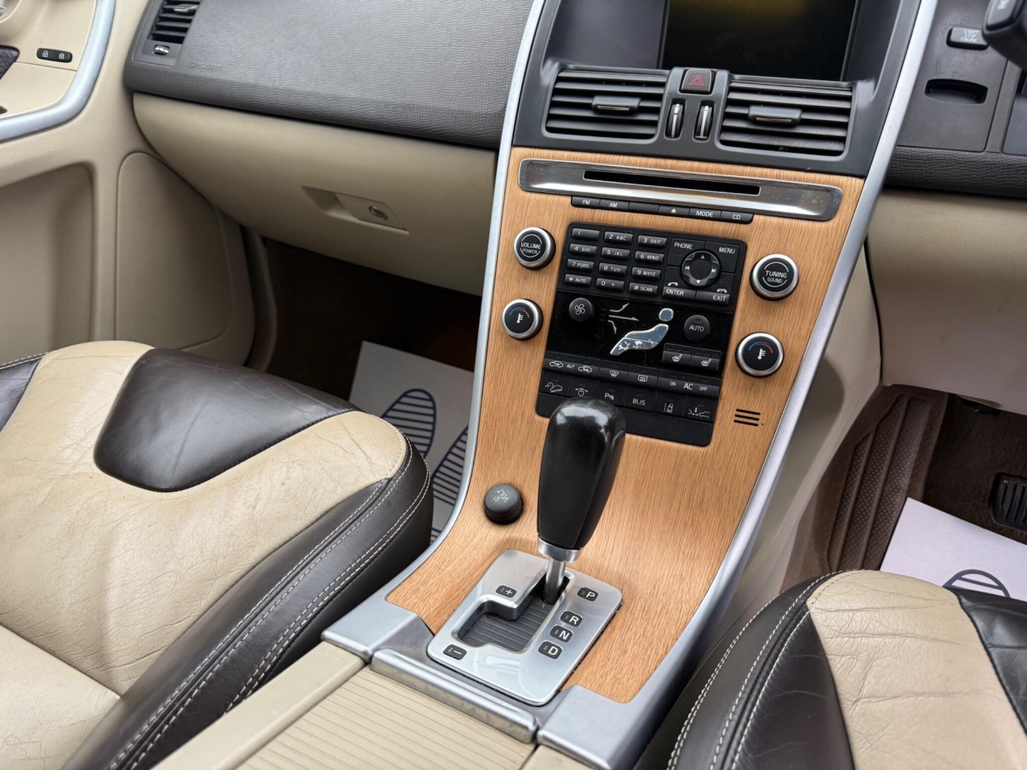 Used Volvo XC60 2008 for sale - 77377695: Photo 13