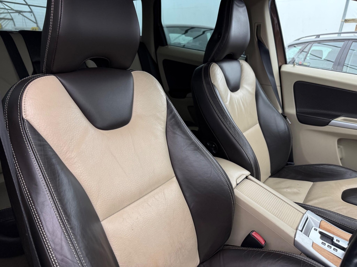 Used Volvo XC60 2008 for sale - 77377695: Photo 16