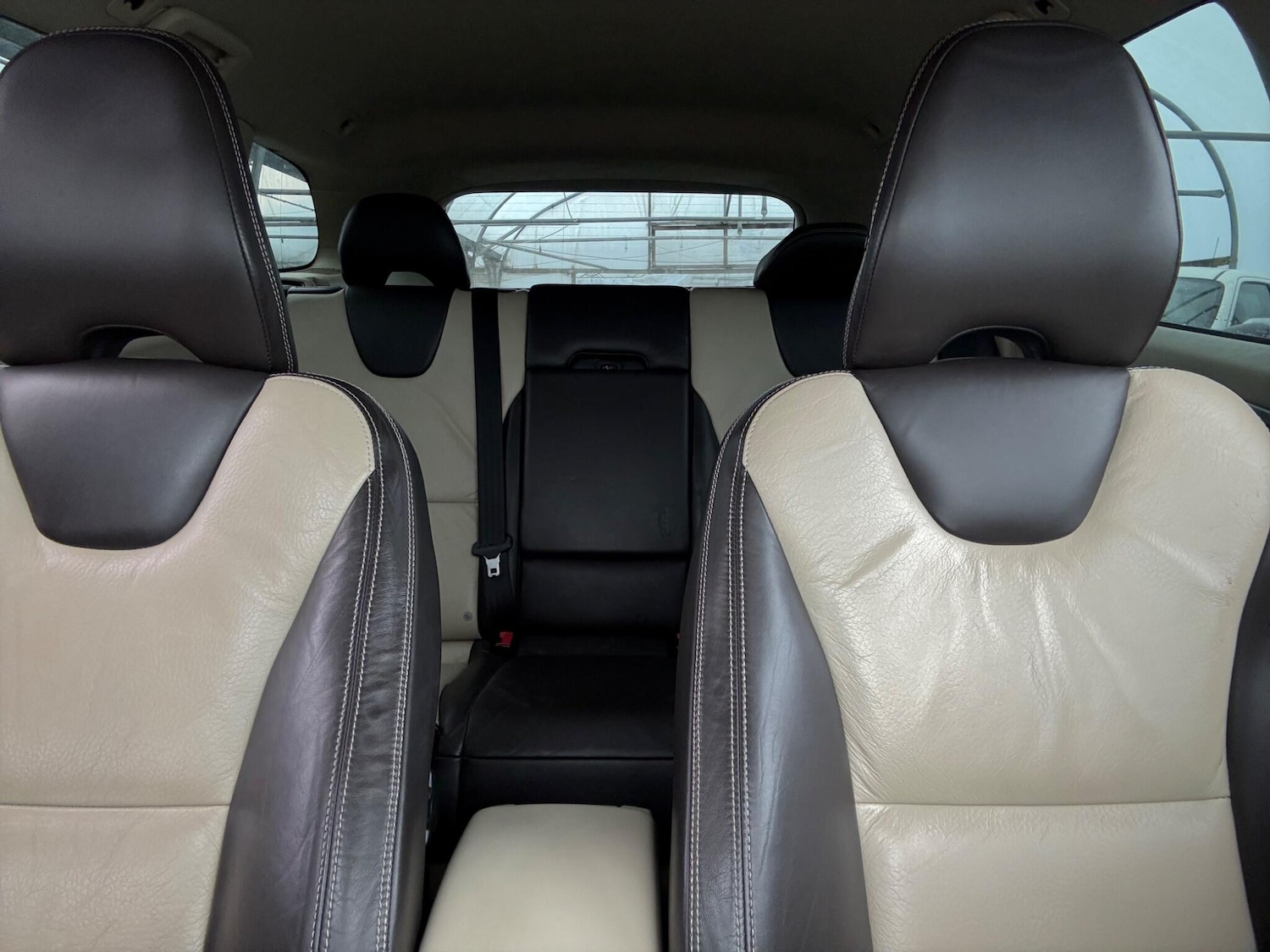 Used Volvo XC60 2008 for sale - 77377695: Photo 17