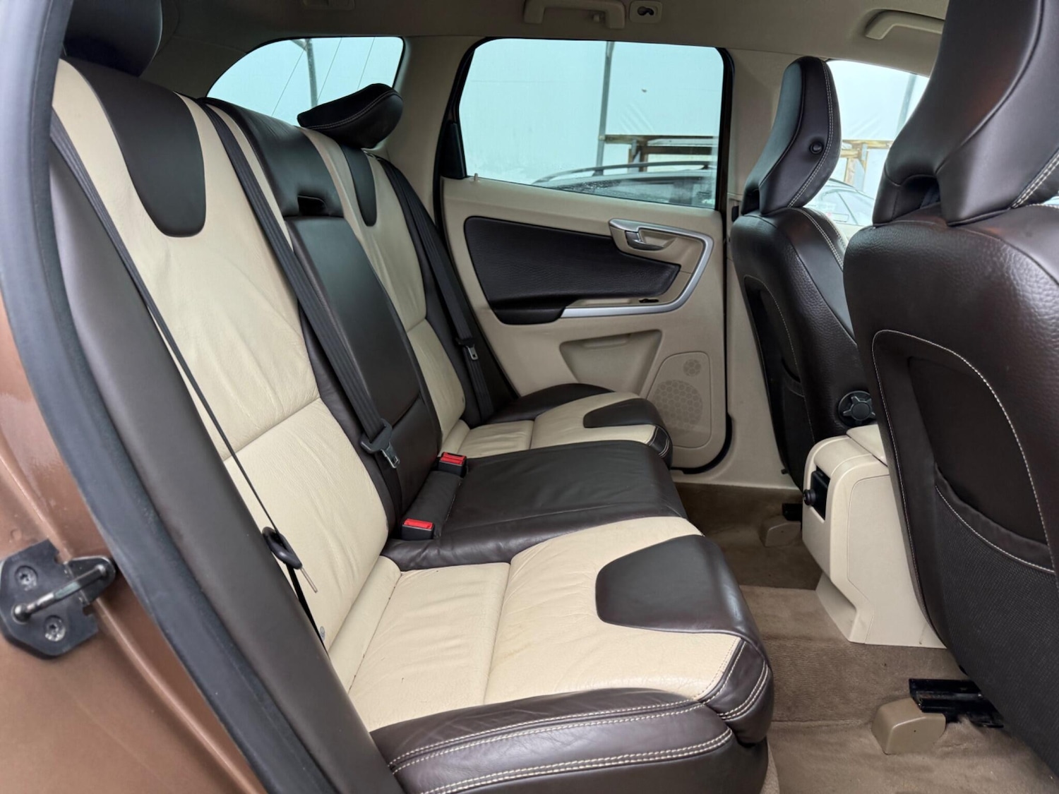 Used Volvo XC60 2008 for sale - 77377695: Photo 19